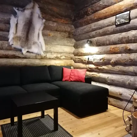 Rantaruka Ii * Rukatunturi