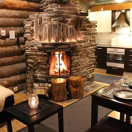 Appartement Rantaruka Ii Ruka