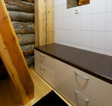 Apartment Rantaruka Ii