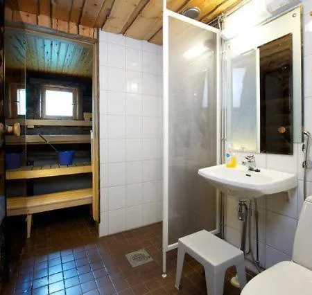 Rantaruka Ii Apartamento