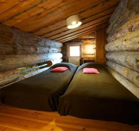 Lägenhet Rantaruka Ii