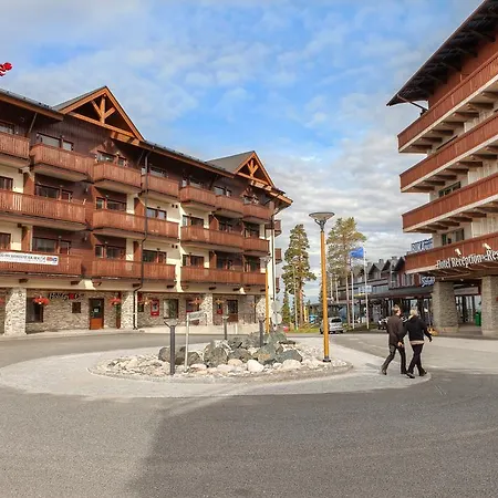 Rantaruka Ii Apartamento