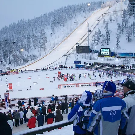 Rantaruka Ii Apartment