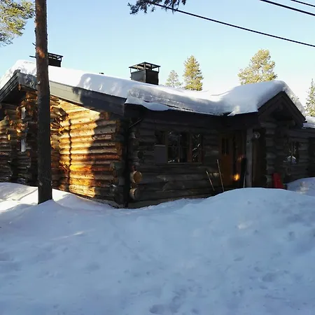 Appartement Rantaruka Ii *