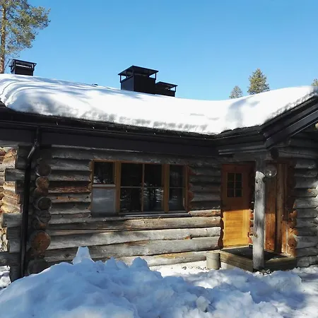 Appartement Rantaruka Ii *