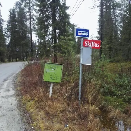 Apartment Rantaruka Ii *