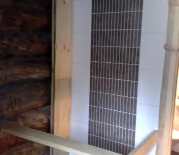 兰塔卢卡二号公寓 *