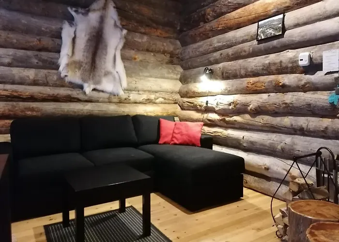 兰塔卢卡二号公寓 * 鲁卡