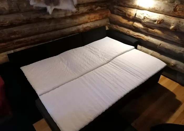 兰塔卢卡二号公寓 *