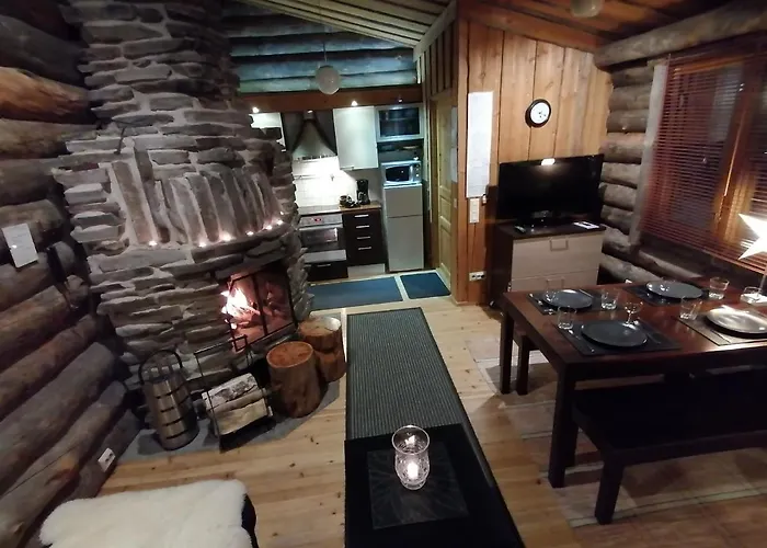 兰塔卢卡二号公寓