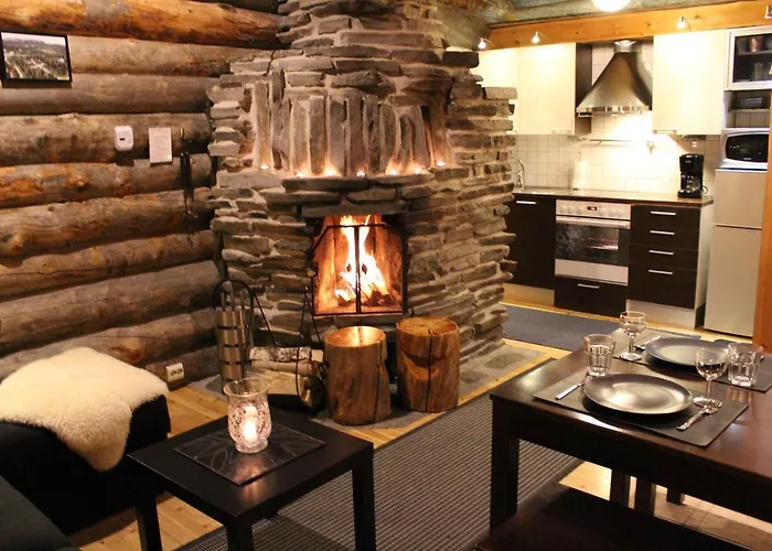 公寓 兰塔卢卡二号公寓 鲁卡