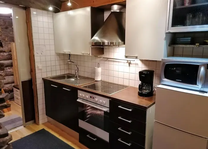 兰塔卢卡二号公寓 * 鲁卡