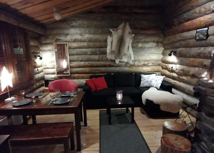 公寓 兰塔卢卡二号公寓 鲁卡