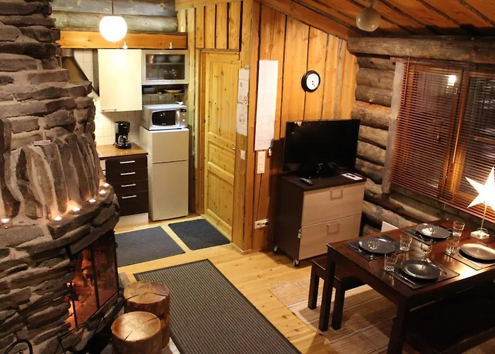 兰塔卢卡二号公寓