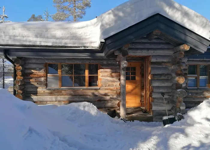 公寓 兰塔卢卡二号公寓