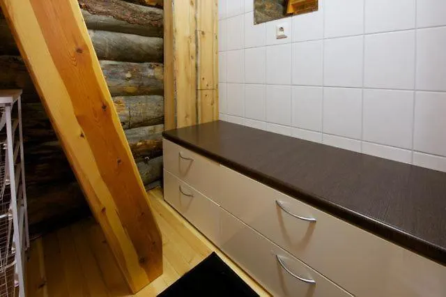 Rantaruka Ii روكا