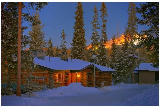 兰塔卢卡二号公寓 * 鲁卡