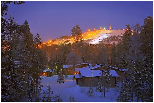 兰塔卢卡二号公寓 公寓 *