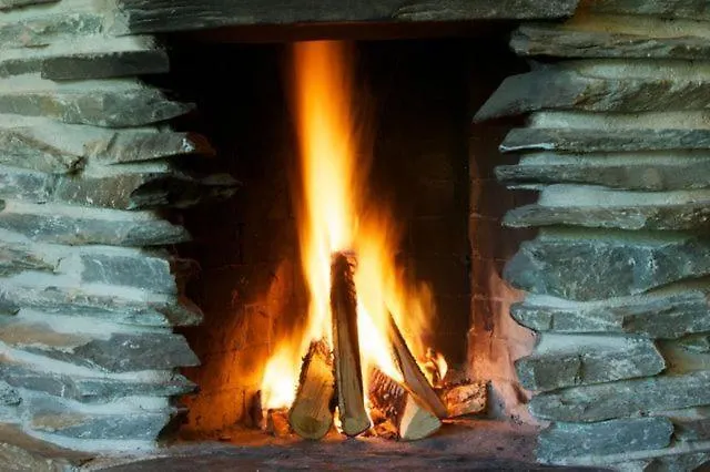 兰塔卢卡二号公寓 公寓 *