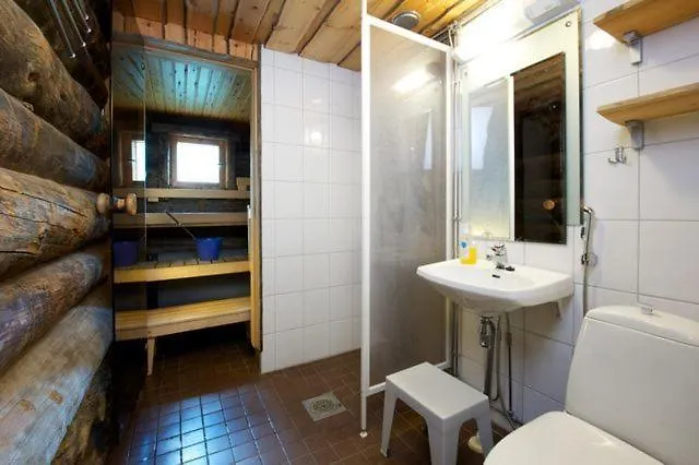 兰塔卢卡二号公寓 公寓