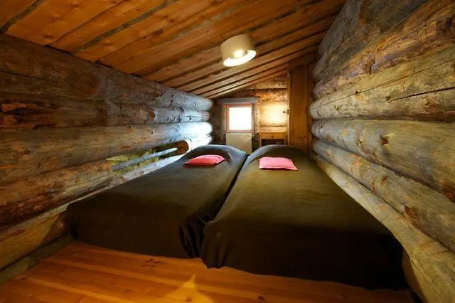 公寓 兰塔卢卡二号公寓