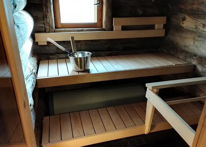 兰塔卢卡二号公寓 鲁卡