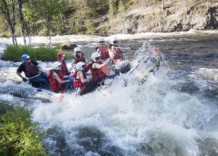 兰塔卢卡二号公寓 *