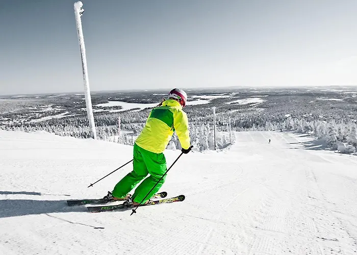 兰塔卢卡二号公寓 * 鲁卡