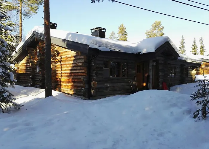 公寓 兰塔卢卡二号公寓 *