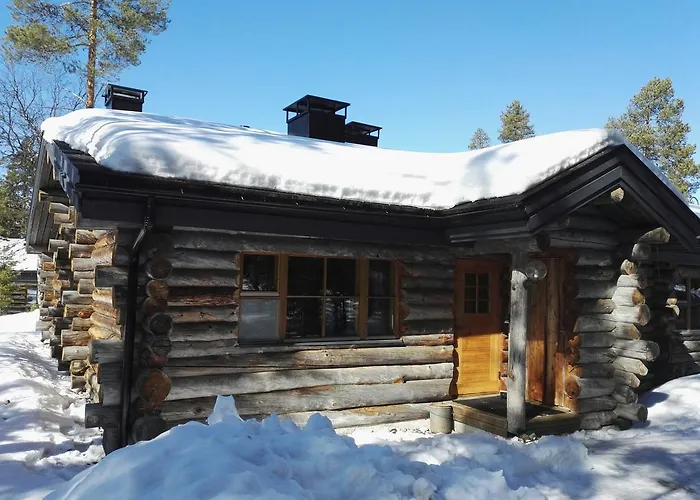 公寓 兰塔卢卡二号公寓 *