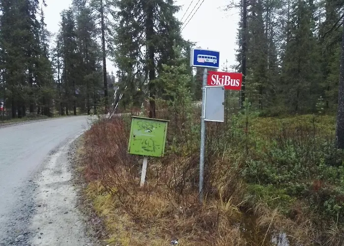 公寓 兰塔卢卡二号公寓 *