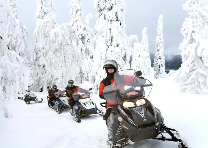 兰塔卢卡二号公寓 公寓 *