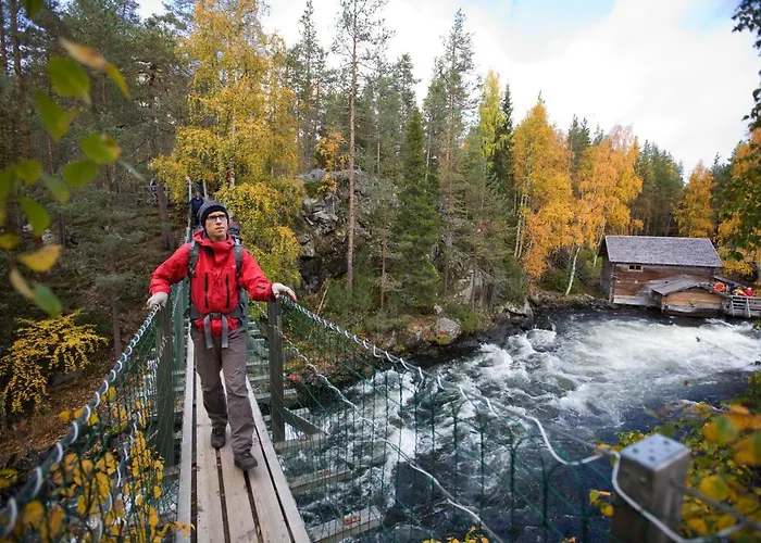 兰塔卢卡二号公寓 *