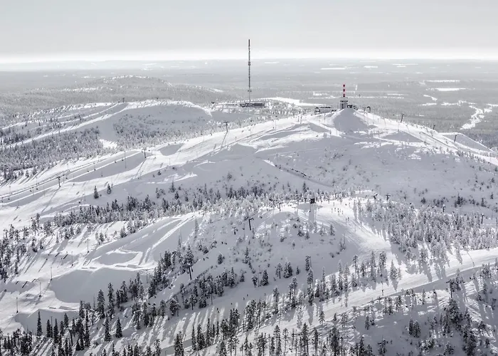 兰塔卢卡二号公寓 * 鲁卡