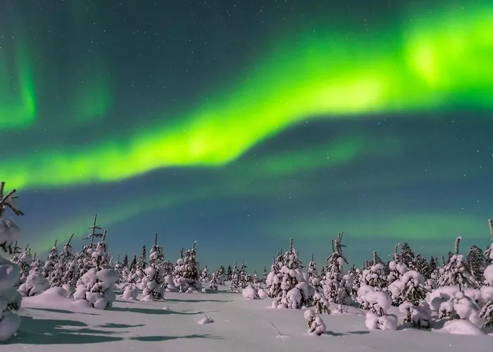 兰塔卢卡二号公寓