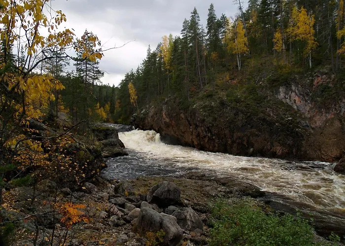 兰塔卢卡二号公寓 * 鲁卡