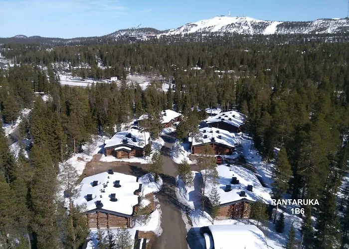 兰塔卢卡二号公寓 公寓 鲁卡