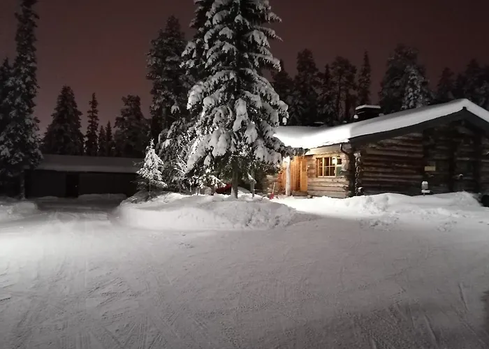 公寓 兰塔卢卡二号公寓 *