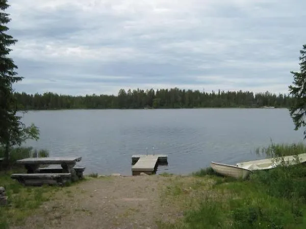 公寓 兰塔卢卡二号公寓 鲁卡